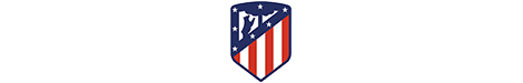 atletico madrid fans club Logo