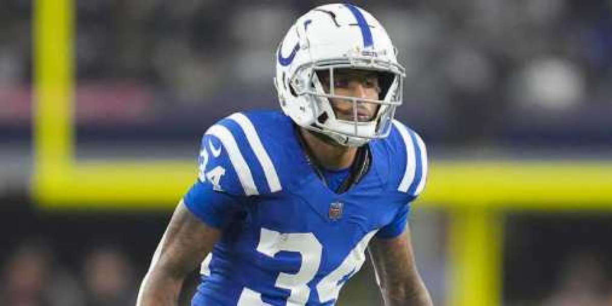 The Eagles have inked a deal with Isaiah Rodgers and designated a former Colts cornerback for the reserve/suspended list