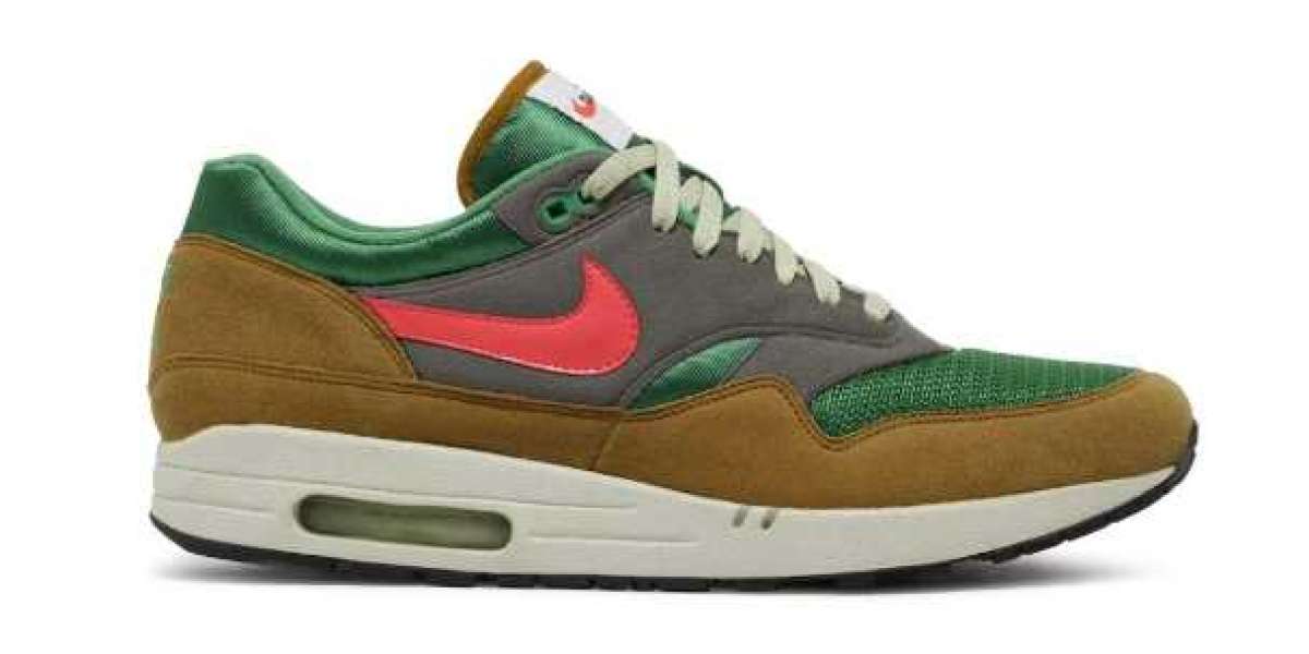 Nike Reintroduces a Classic Colourway to This Model for the First Time: A Nostalgic Comeback!