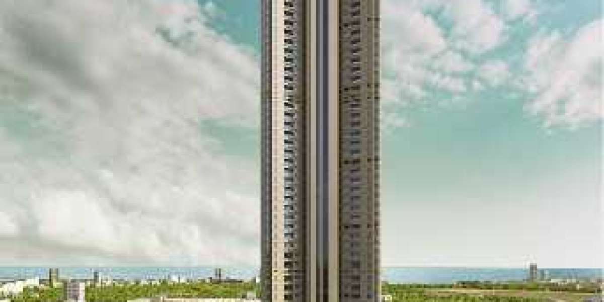 3 BHK Flats in Mumbai - Raheja Vivarea