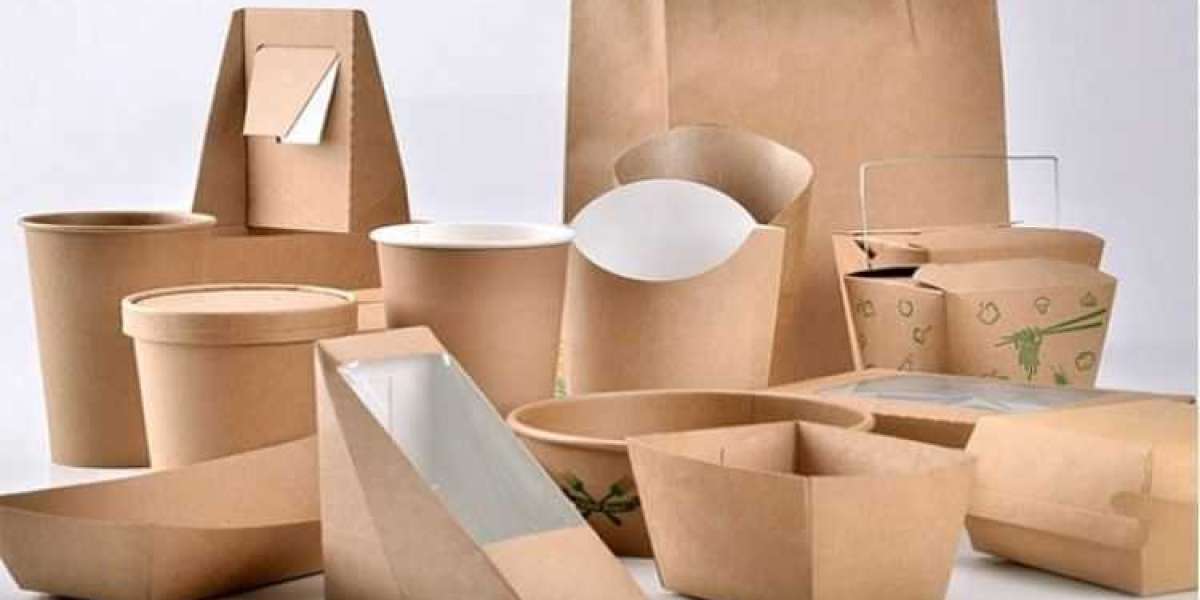 Trends Driving Growth in the Australia Paper and Paperboard Packaging Market