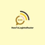 How To log in to router Profile Picture