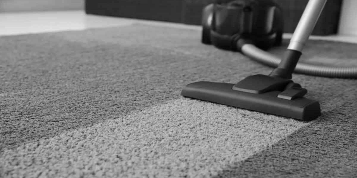 Air Transformation: Carpet Cleaning's Hidden Benefits