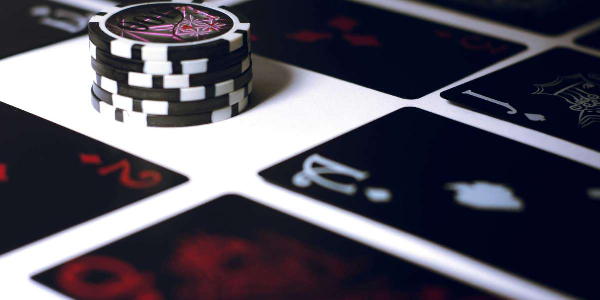La evolución del software de casinos en línea
