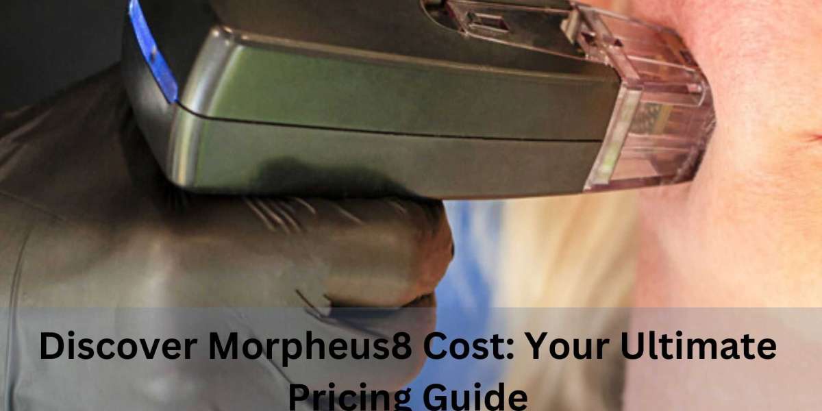 Discover Morpheus8 Cost: Your Ultimate Pricing Guide