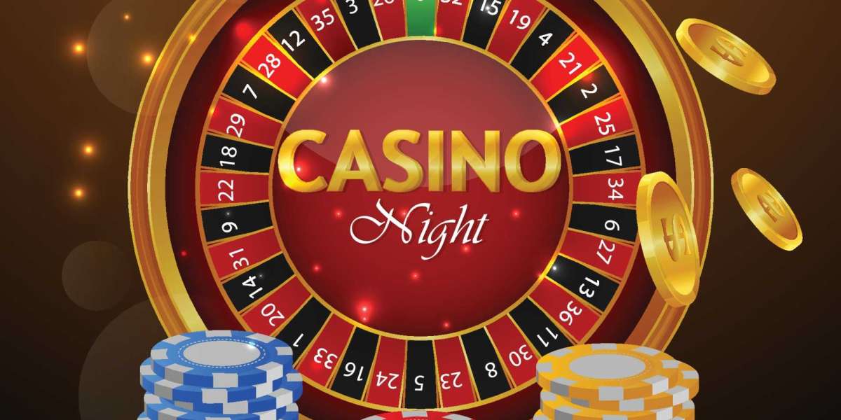 Understanding Bonus Terms at Online Casino