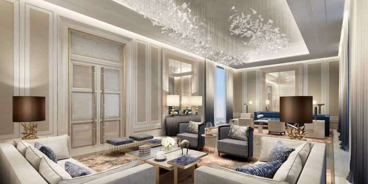 Armando Interior: Pioneering Design Excellence in Dubai