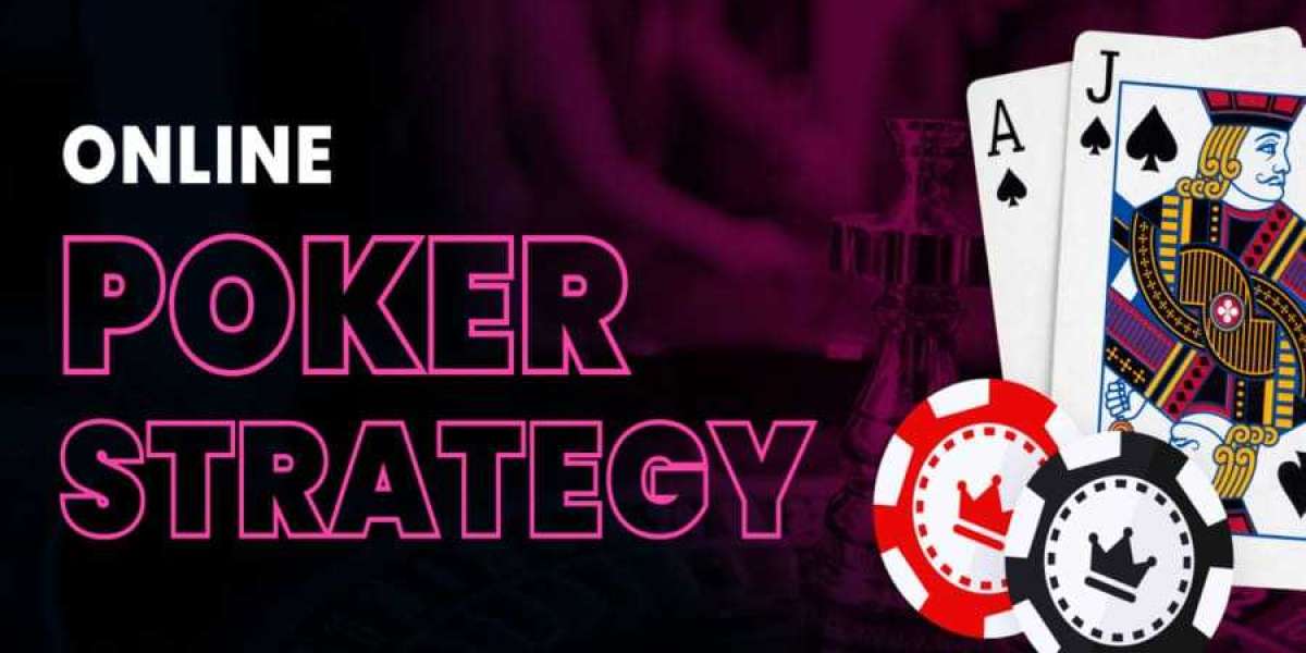 Breaking the Bank: Master Online Baccarat with Panache!
