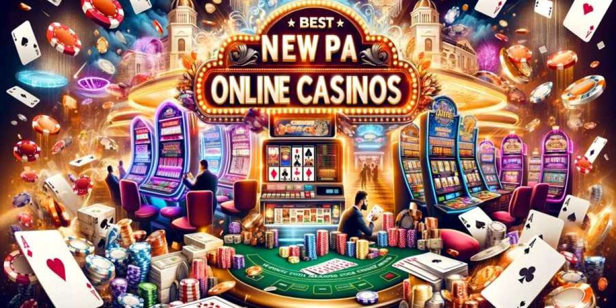 Rolling the Dice for Delight: Your Guide to the Ultimate Casino Site Experience!