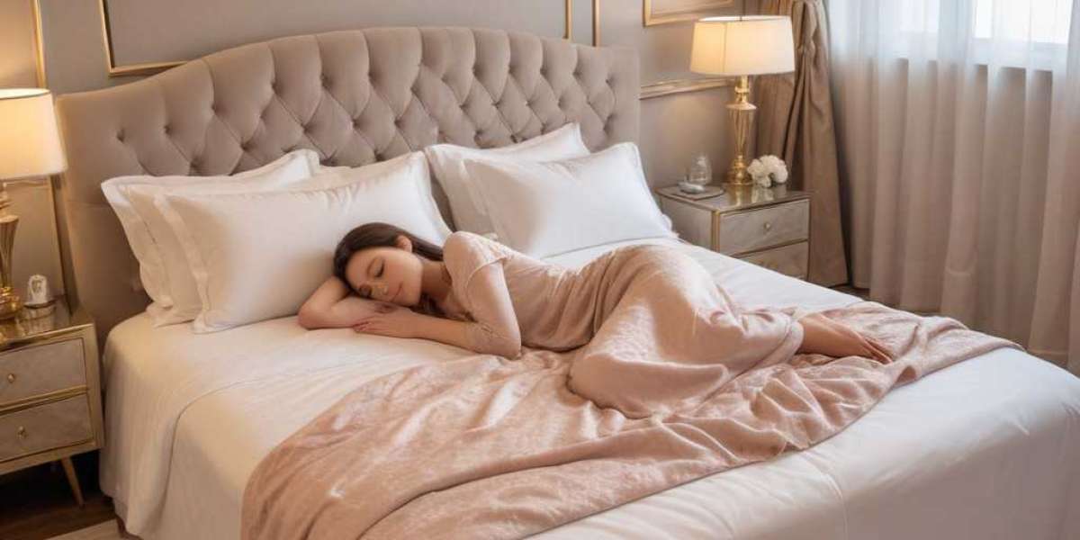 Ultimate Guide to Buying a Super King Size Bed in Dubai