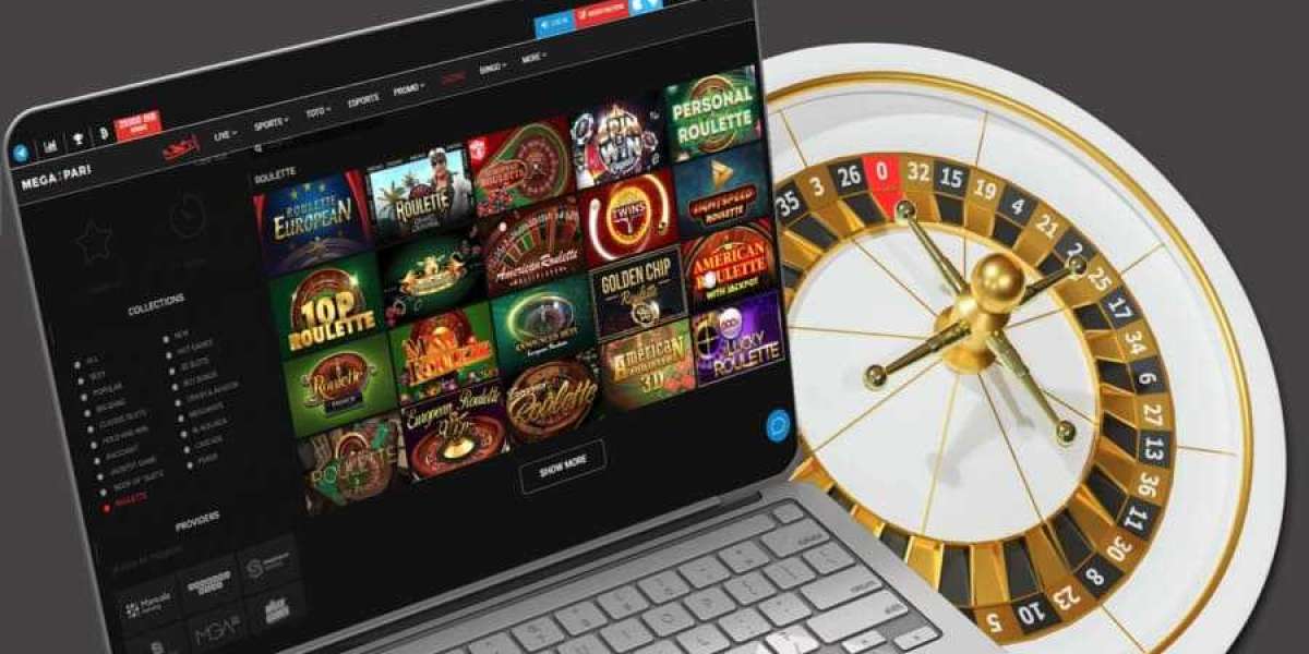 Deal or No Deal: The Glamorous World of Online Baccarat