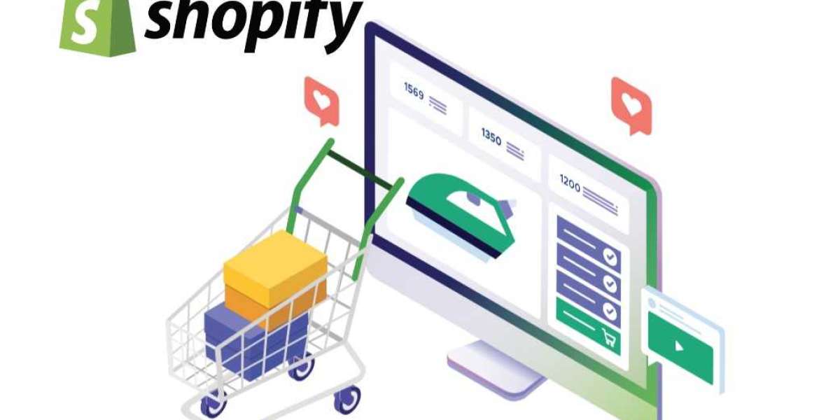 Signs You Need to Hire a Shopify Service Provider for Your Online Business