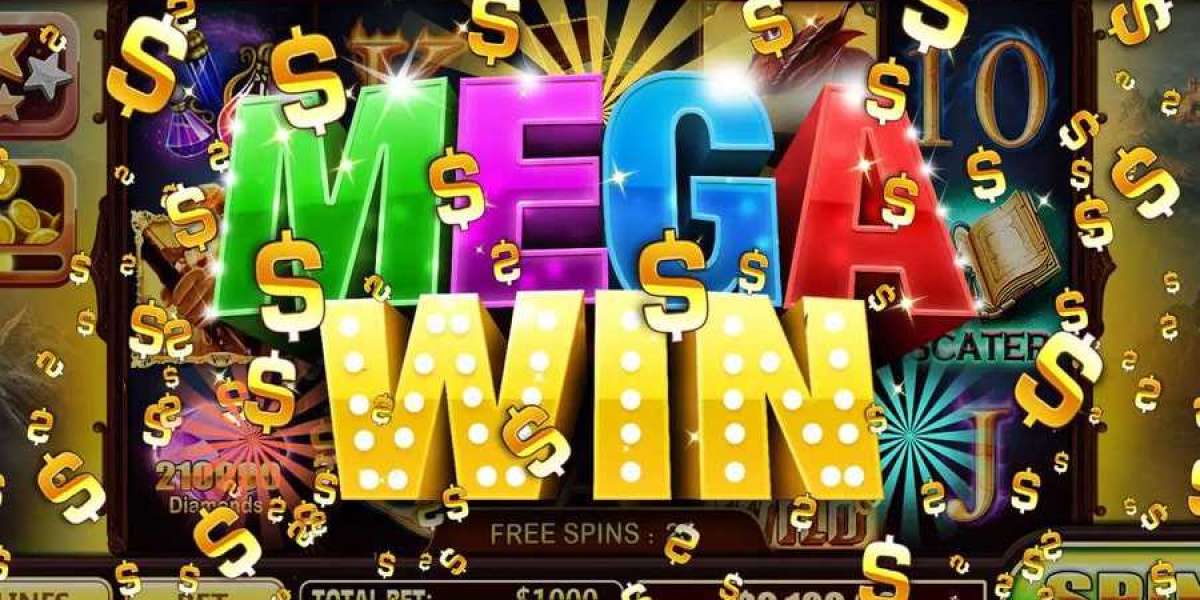 Spin to Win: Unpacking the World of Online Slots with a Dash of Wit