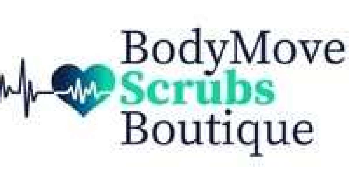 Body Moves Scrubs Boutique in Ontario