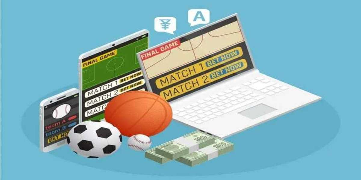 Rolling the Dice: A Playful Guide to Sports Gambling