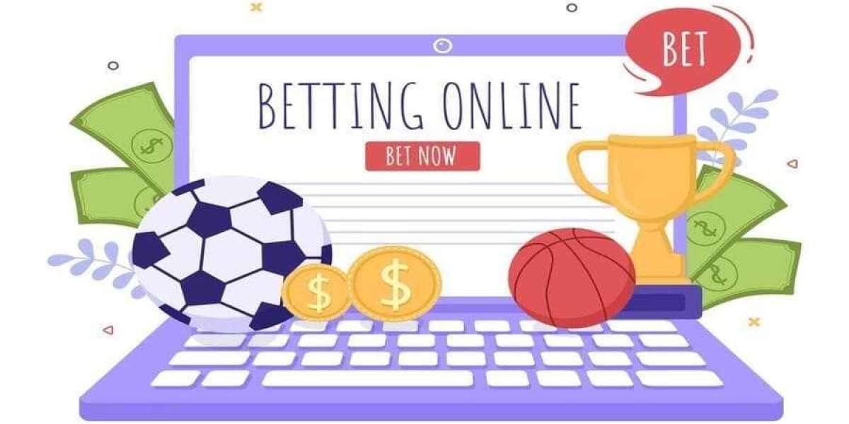 Betting in the Land of the Morning Calm: Your Ultimate Guide to Korean Gambling Sites