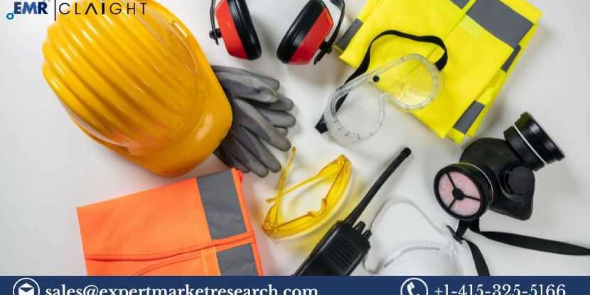 The Booming Protective Clothing Market: A Comprehensive Analysis