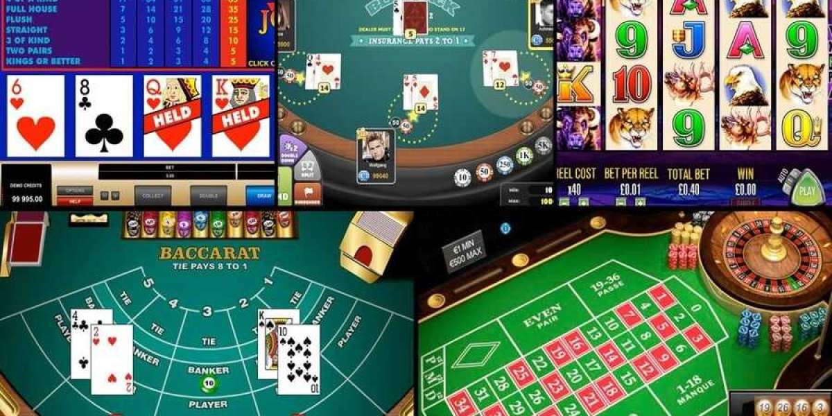 Baccarat Banter: Betting Bliss on the Best Baccarat Sites!