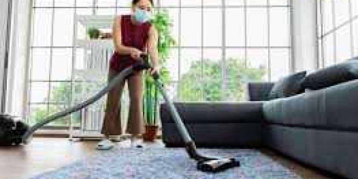 The Comfort Revolution: Carpet Cleaning for Modern Family Living