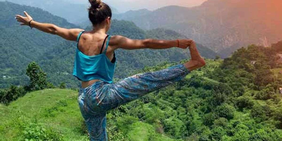 Immersing in Yoga Rishikesh Yogpeeth Experience