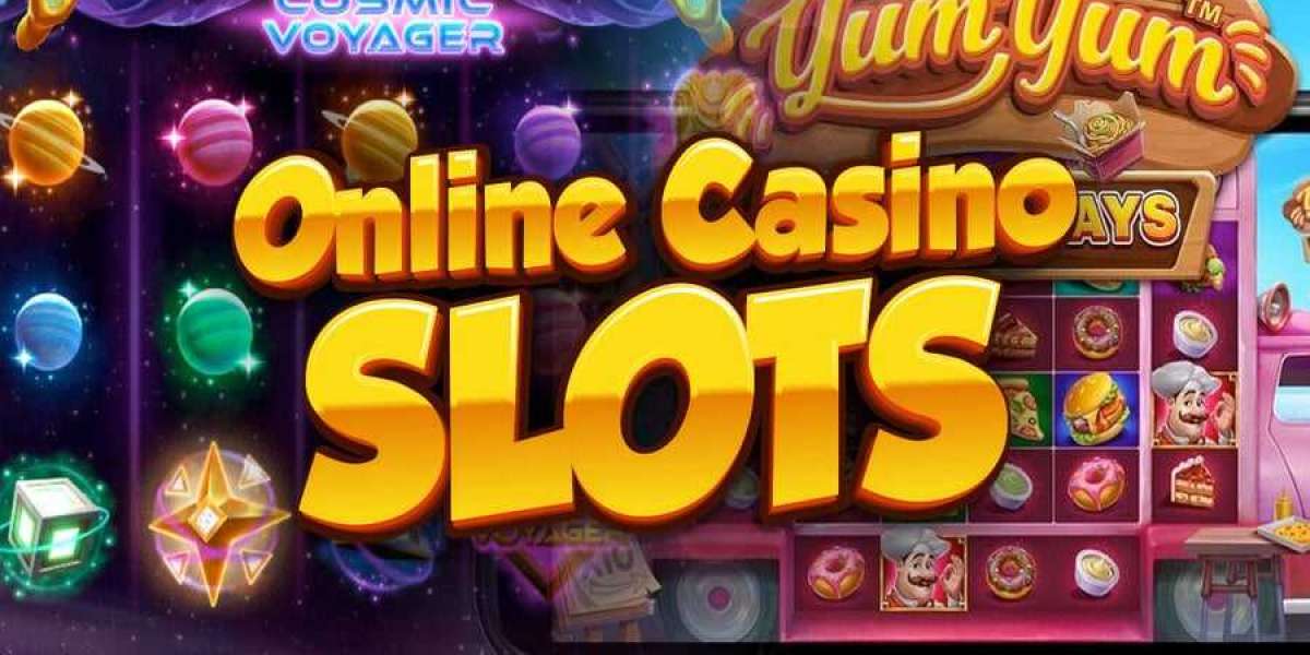 Rolling the Virtual Dice: Your Ultimate Guide to Online Casinos