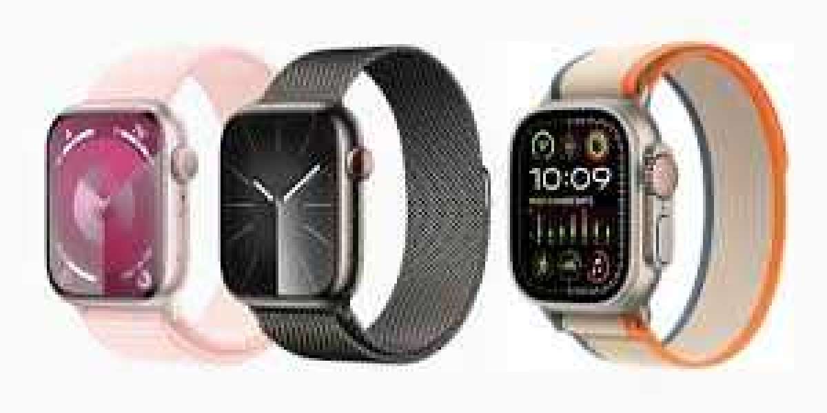 Buy the Apple Watch Ultra Online Exclusively at iFuture