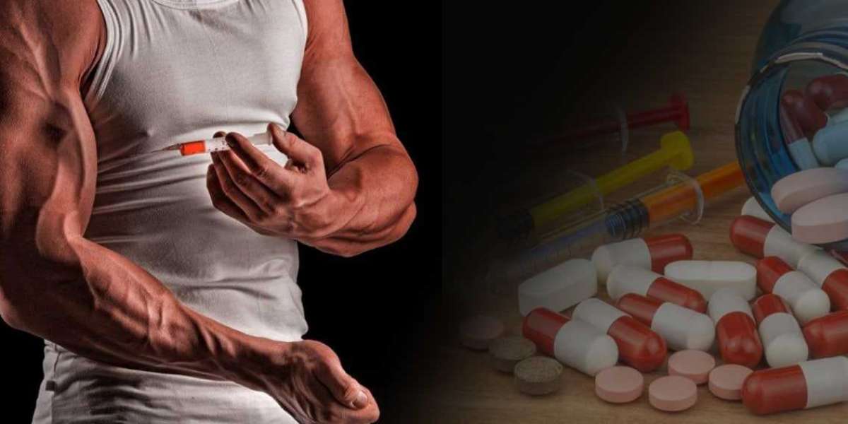 Long-Term Effects of Nandrolone Decanoate: What Research Says