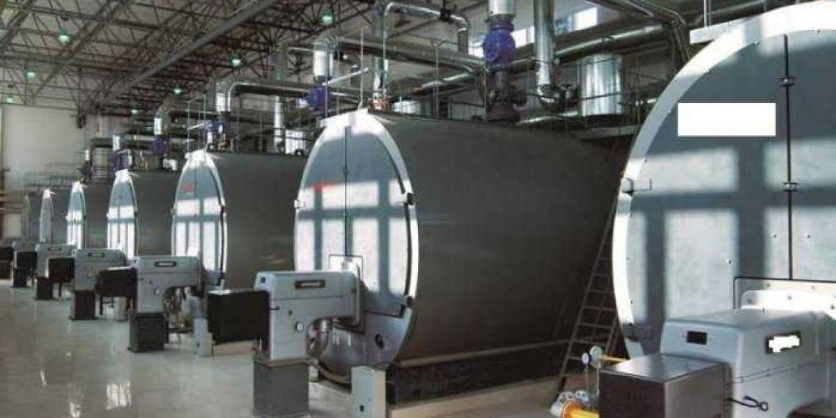 Energy Efficiency and Cost Savings with Coil Boilers
