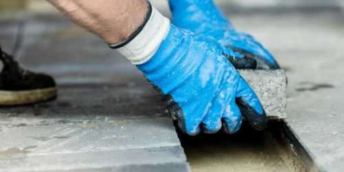 Transform Your Space with Expert Concrete and Paving Contractors