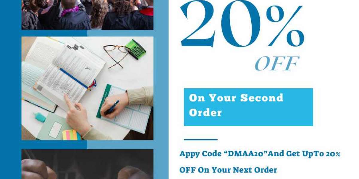 Special Offer Alert: 20% Off on Your Second Order with DMAA!