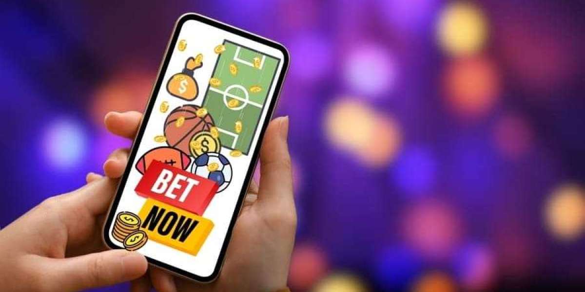 Everything About Korean Betting Site