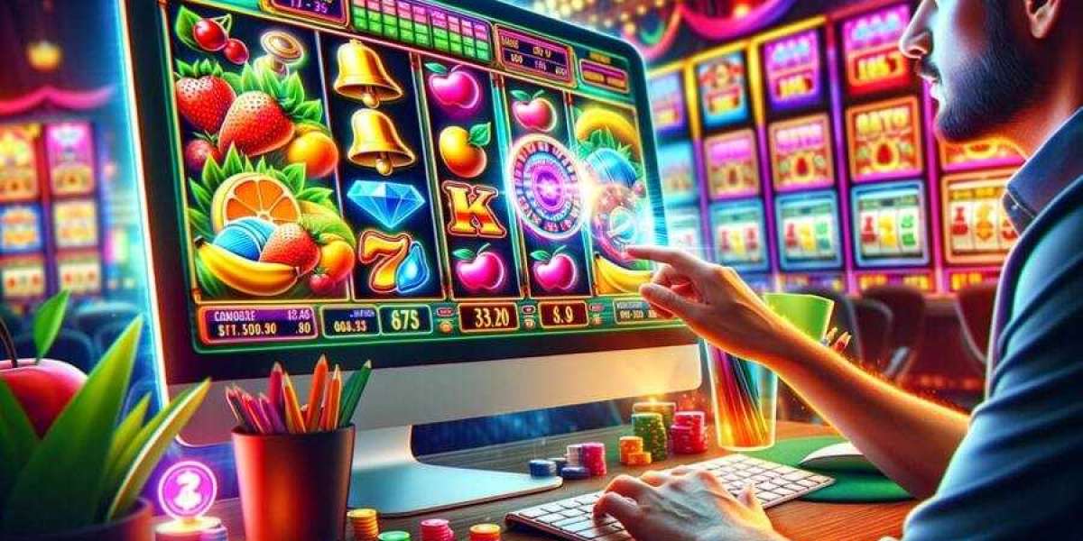 Discover Top Korean Betting Sites: Gambling Excellence